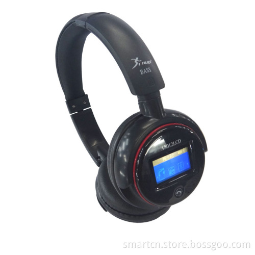 Bluetooth Headsets Headphones From China Supplier